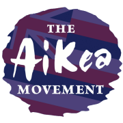 AiKea Movement logo transparent square