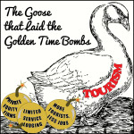 Goose Golden Time Bombs