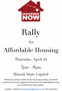 Microsoft Word - Housing Now rally flyers.docx